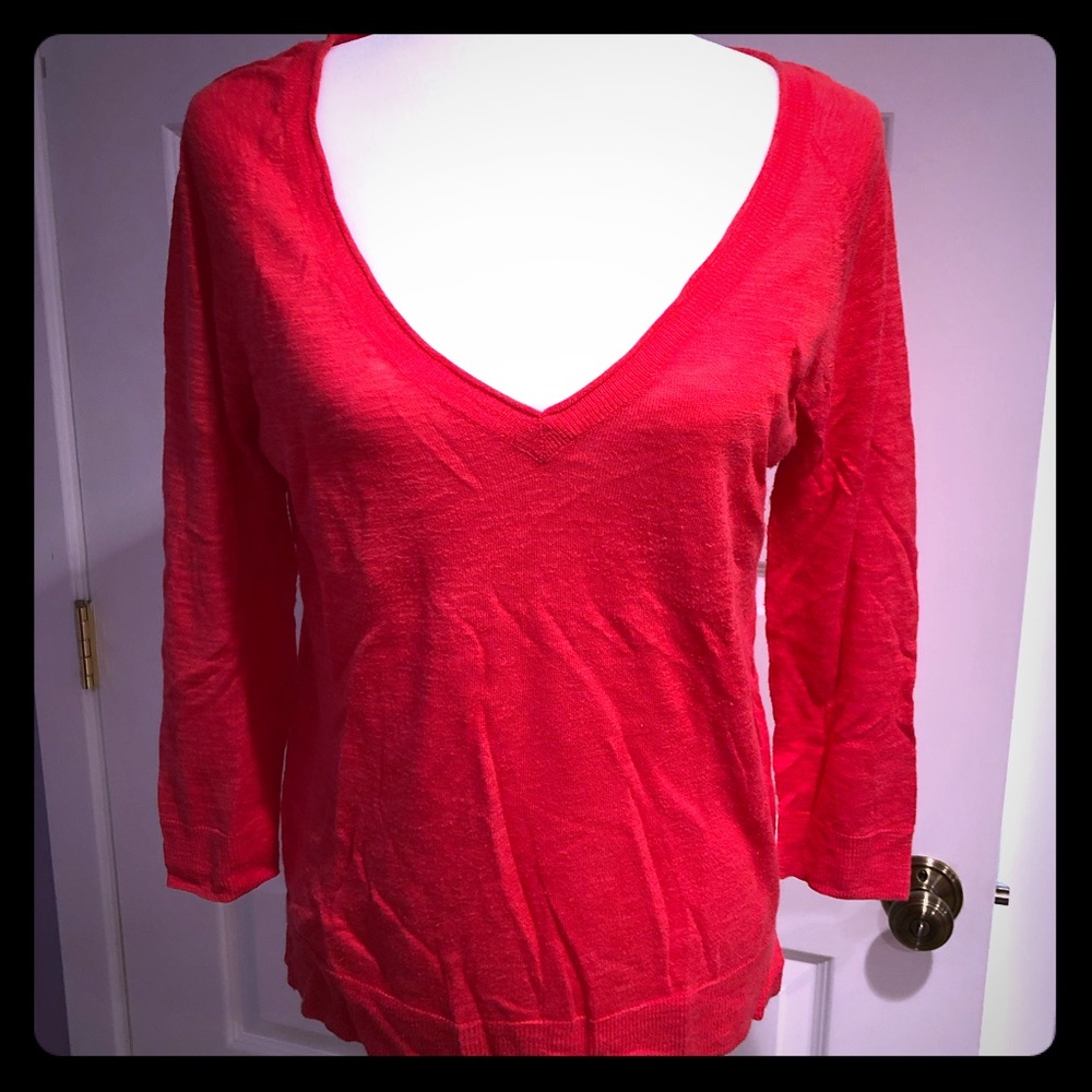 Aerie super lightweight sweater